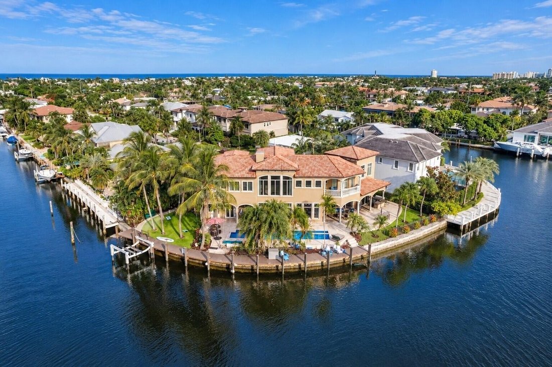 House in Lighthouse Point, Florida, United States 2 - 19065361