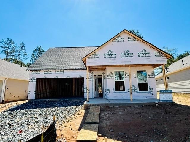 Casa a Hiram, Georgia, Stati Uniti 2 - 19024256