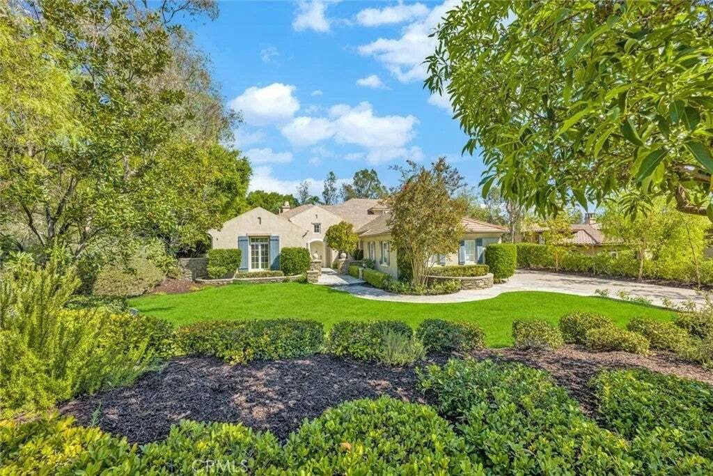Casa a Tustin, California, Stati Uniti 1 - 19063474