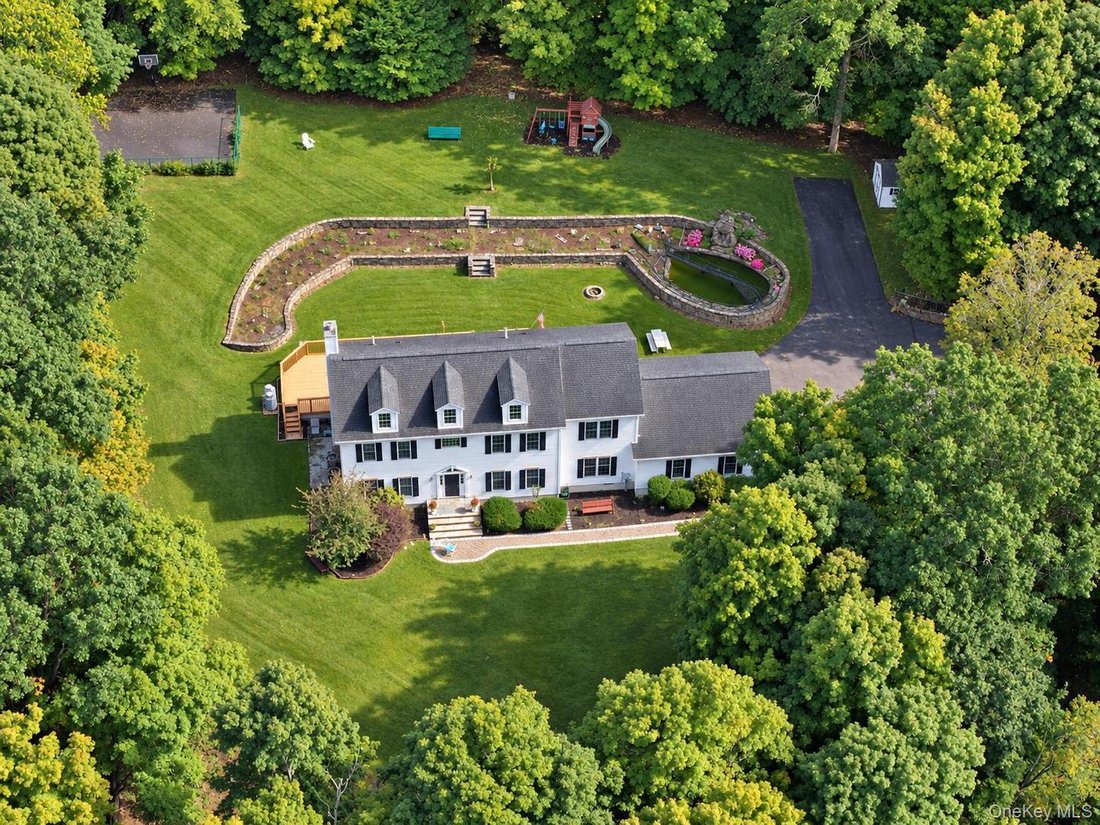Haus in Scotchtown, New York, Vereinigte Staaten 3 - 18290871