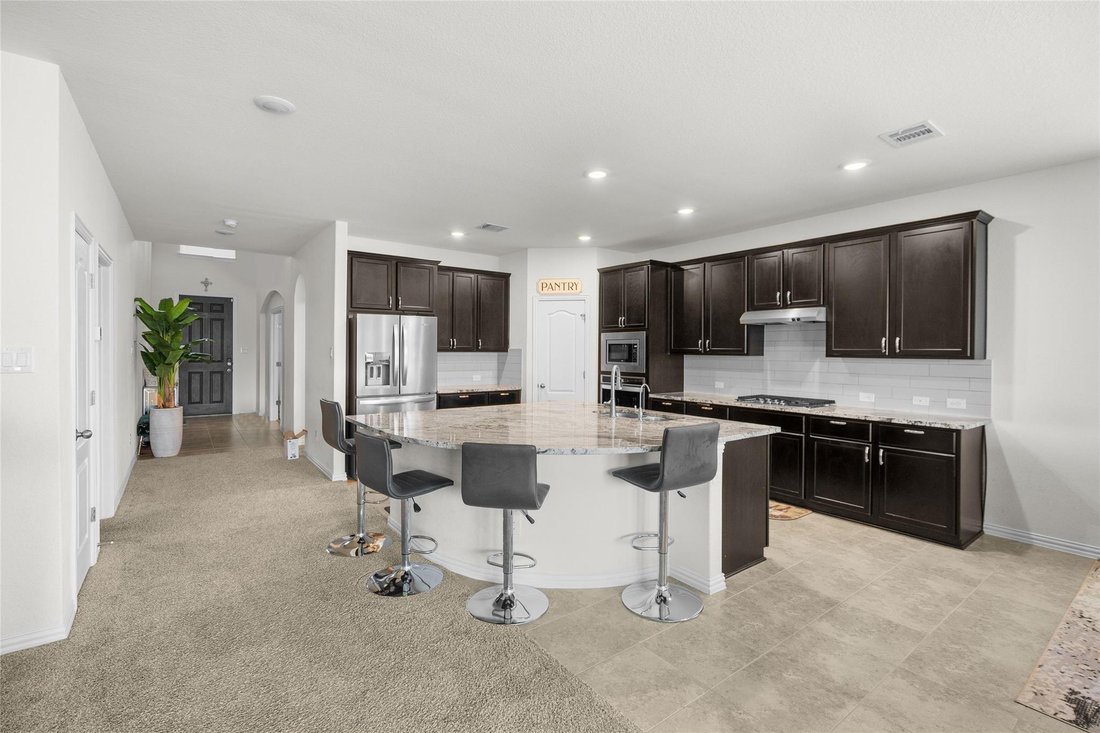 Haus in Round Rock, Texas, Vereinigte Staaten 2 - 19063102