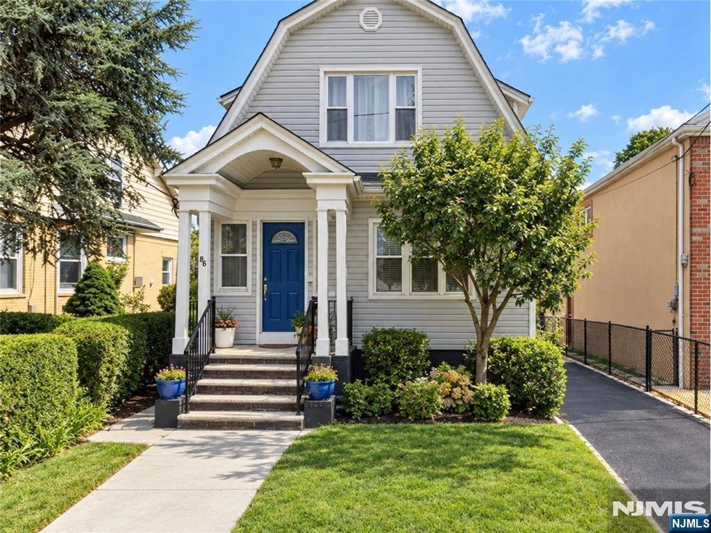 House in Fairview, New Jersey, United States 1 - 18980139