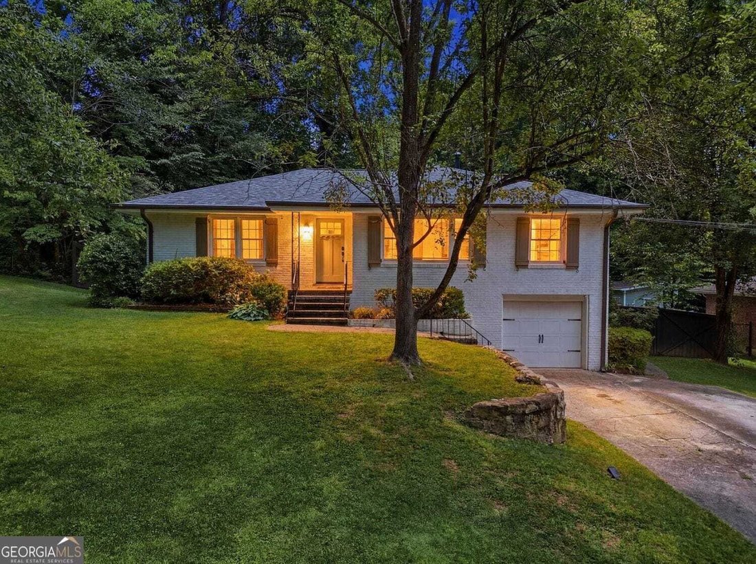 Casa a Atlanta, Georgia, Stati Uniti 5 - 19059385