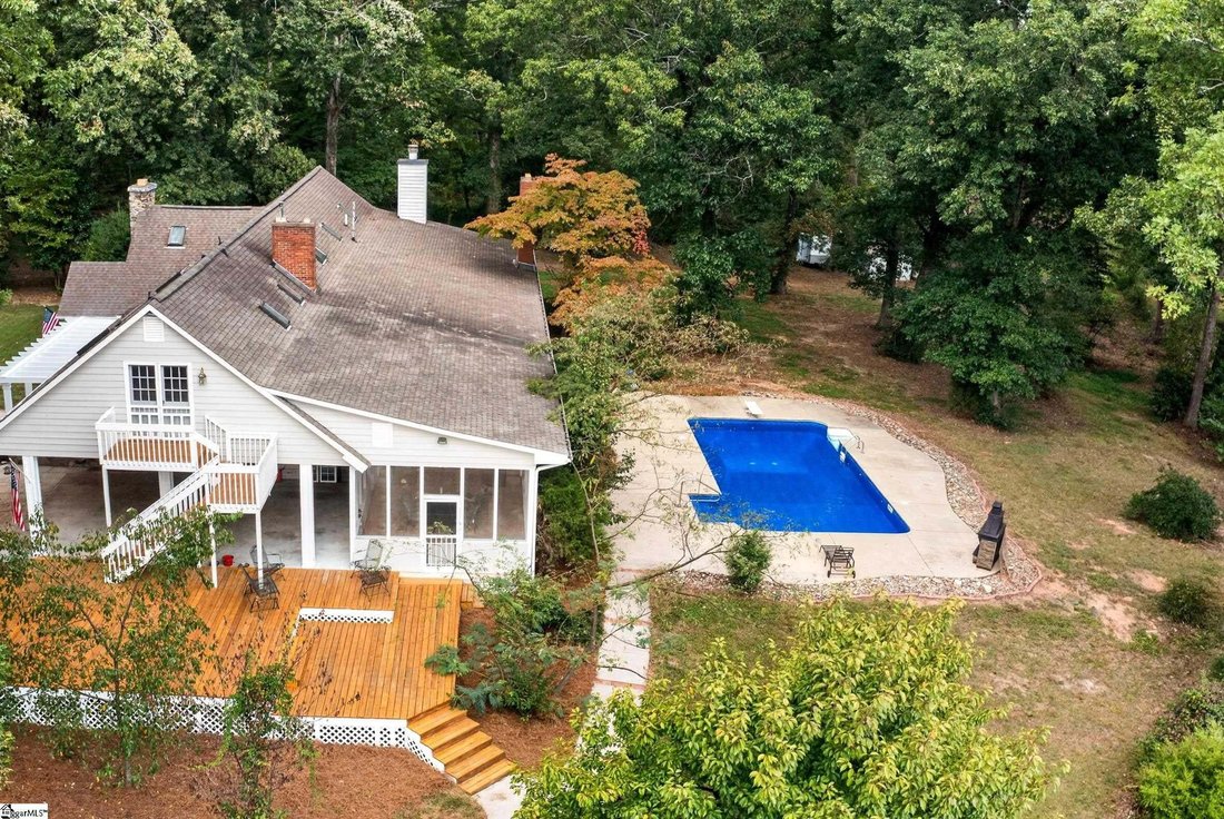 House in Greenville, South Carolina, United States 4 - 19062491