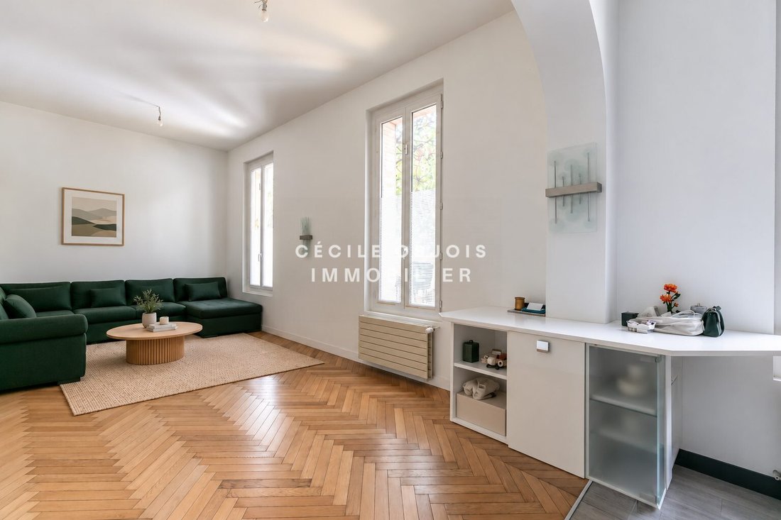 Apartamento en Peri, Joinville-le-Pont, Francia 1 - 19026669
