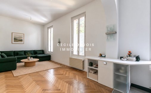 Apartamento en Peri, Joinville-le-Pont, Francia 1