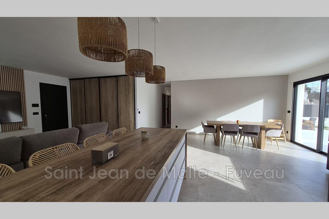 Villa à Rousset, Provence-Alpes-Côte d'Azur, France 4 - 19060276