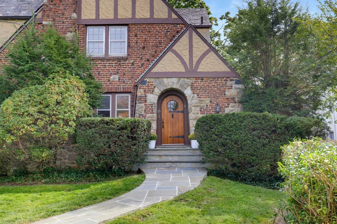 House in Scarsdale, New York, United States 2 - 19035080