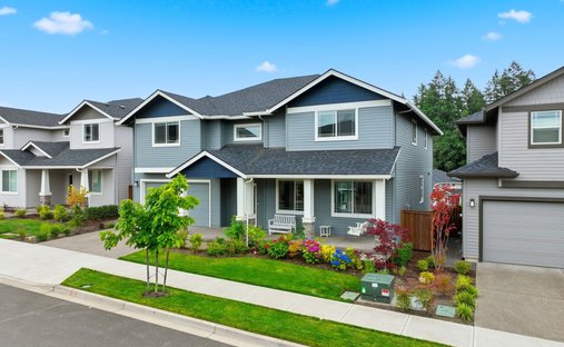 Haus in Tigard, Oregon, Vereinigte Staaten 1
