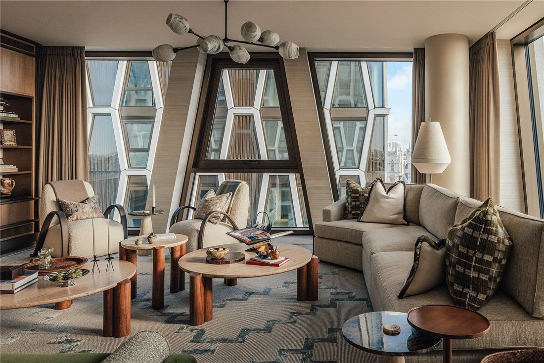 Apartment in Victoria, Westminster, England 4 - 19064039