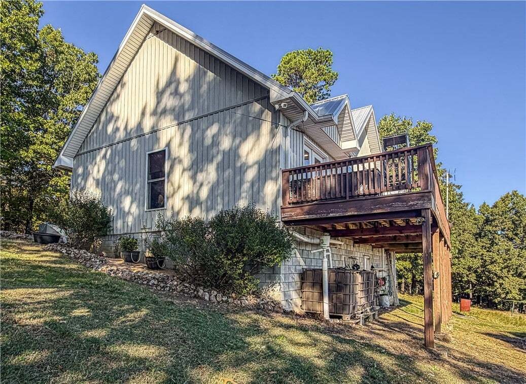 House in Flippin, Arkansas, United States 4 - 19062024