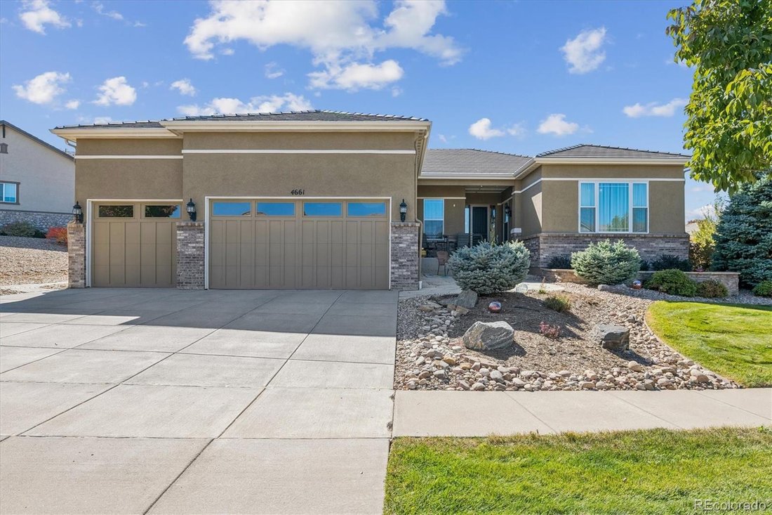 Casa a Broomfield, Colorado, Stati Uniti 1 - 19060973