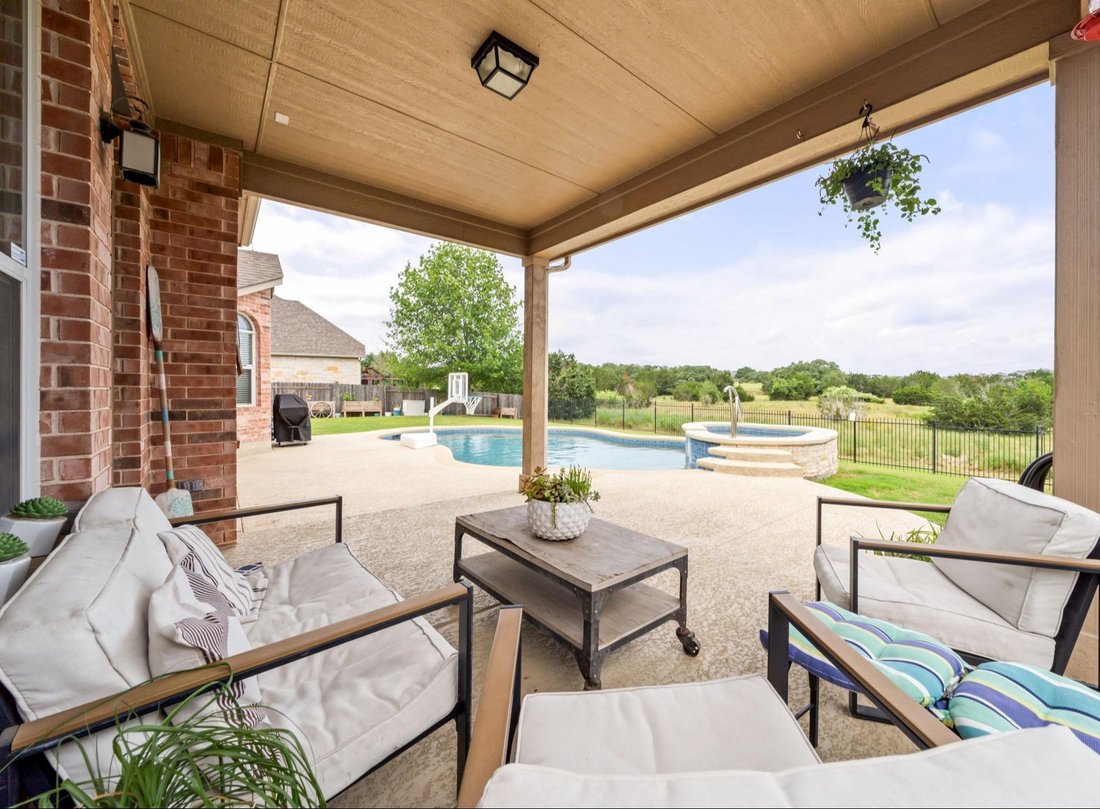 Casa en Condado de Hays, Texas, Estados Unidos 2 - 19059757