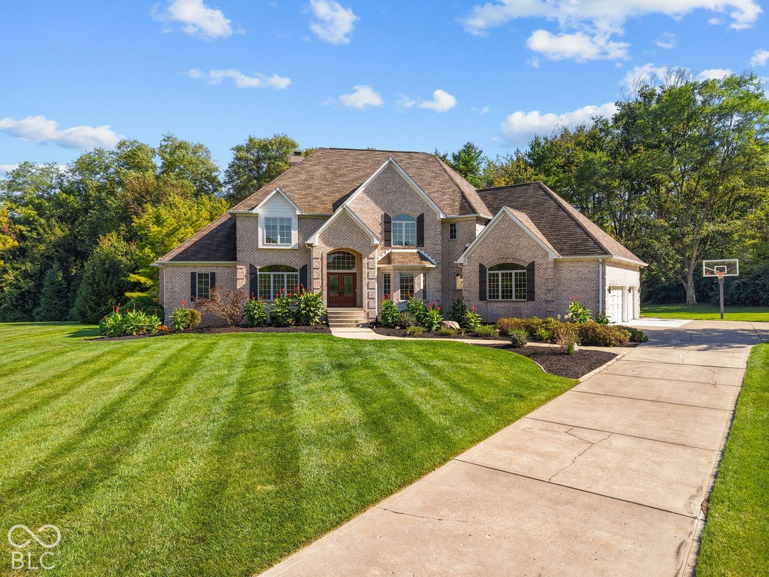 Casa en Fishers, Indiana, Estados Unidos 3 - 19062072