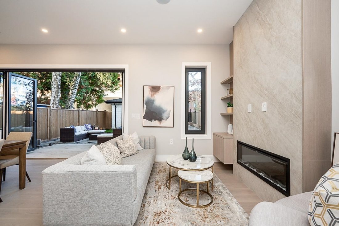 House in Vancouver, British Columbia, Canada 2 - 19065548