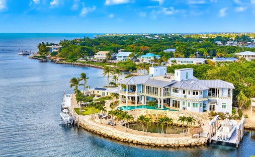 House in Marathon, Florida, United States 1