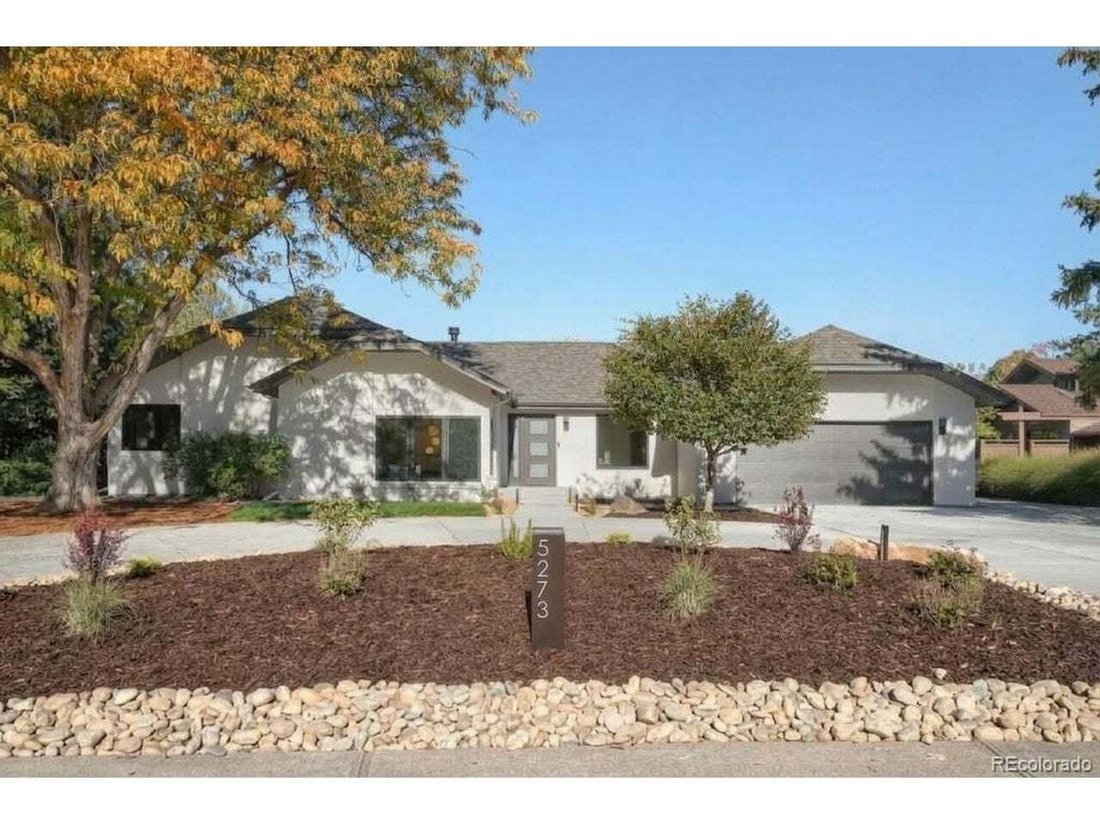 House in Boulder, Colorado, United States 1 - 19059332