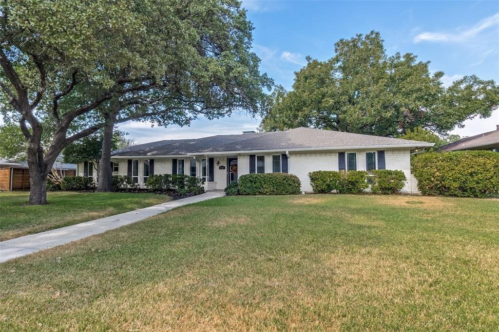 Haus in Dallas, Texas, Vereinigte Staaten 1 - 19063810