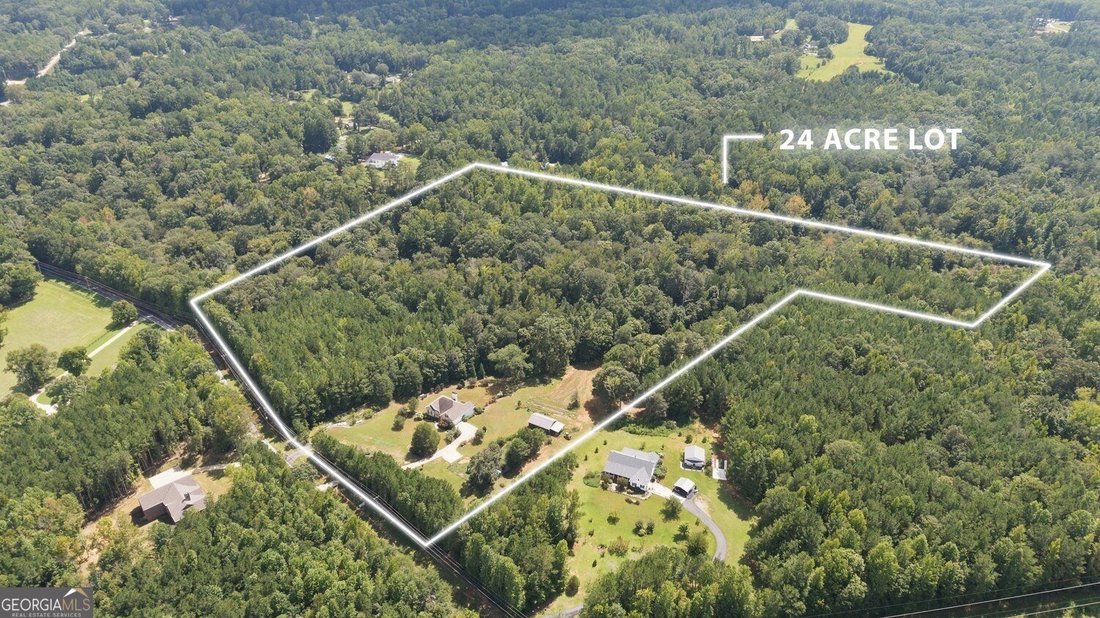 Casa en Powder Springs, Georgia, Estados Unidos 2 - 19063153