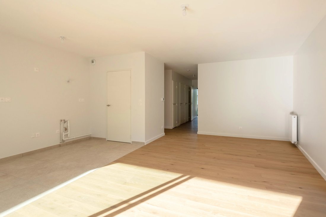 Wohnung in Écully, Auvergne-Rhone-Alpen, Frankreich 5 - 19060724