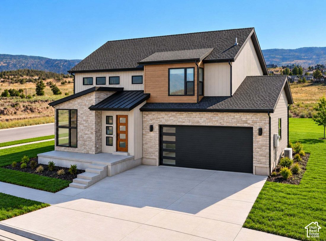 Casa a Heber City, Utah, Stati Uniti 1 - 19062648