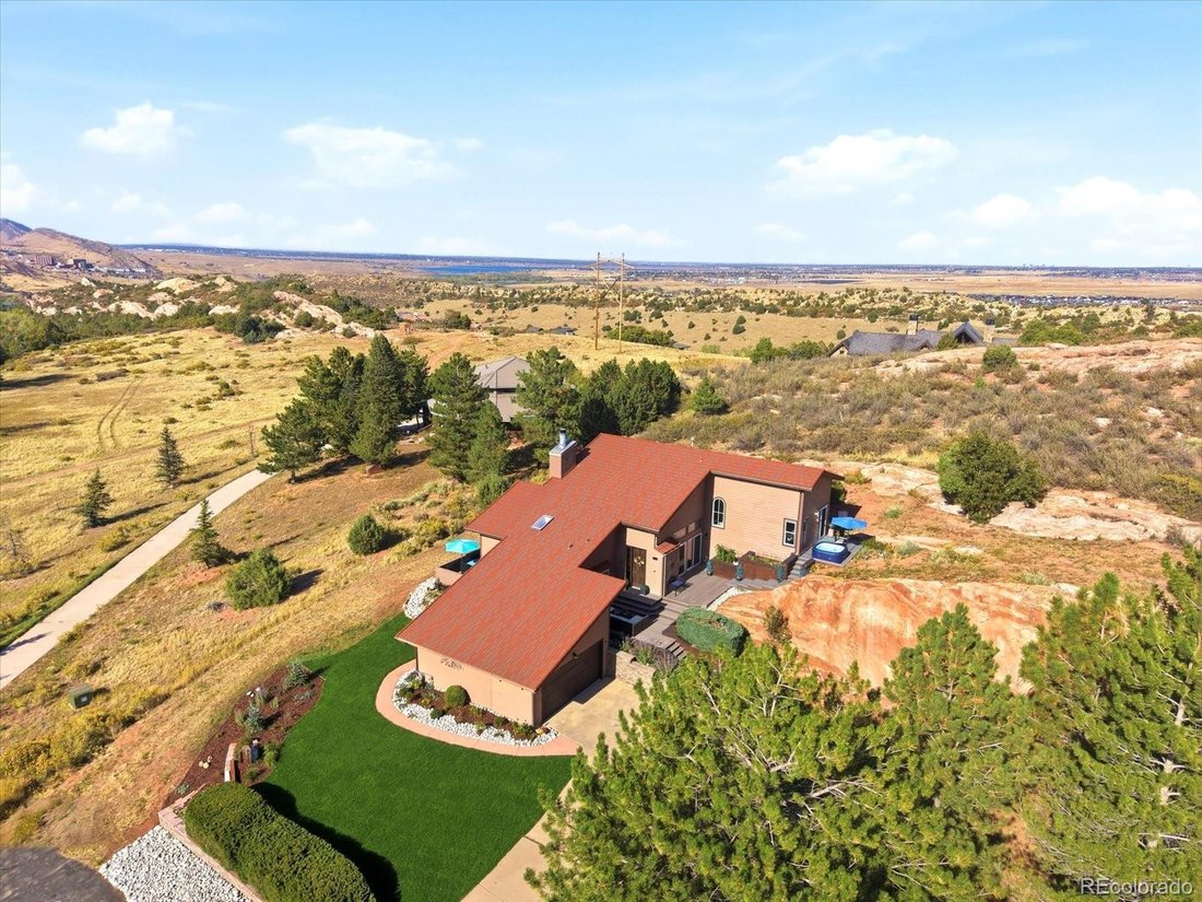 Casa a Sterling Ranch, Colorado, Stati Uniti 2 - 19063019