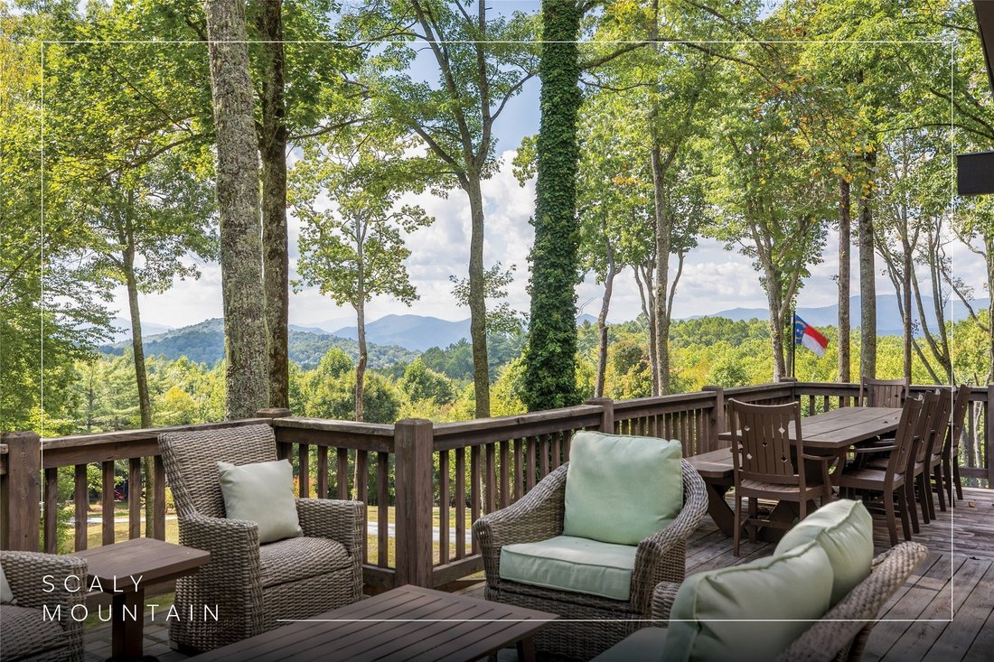 House in Highlands, North Carolina, United States 5 - 19065422