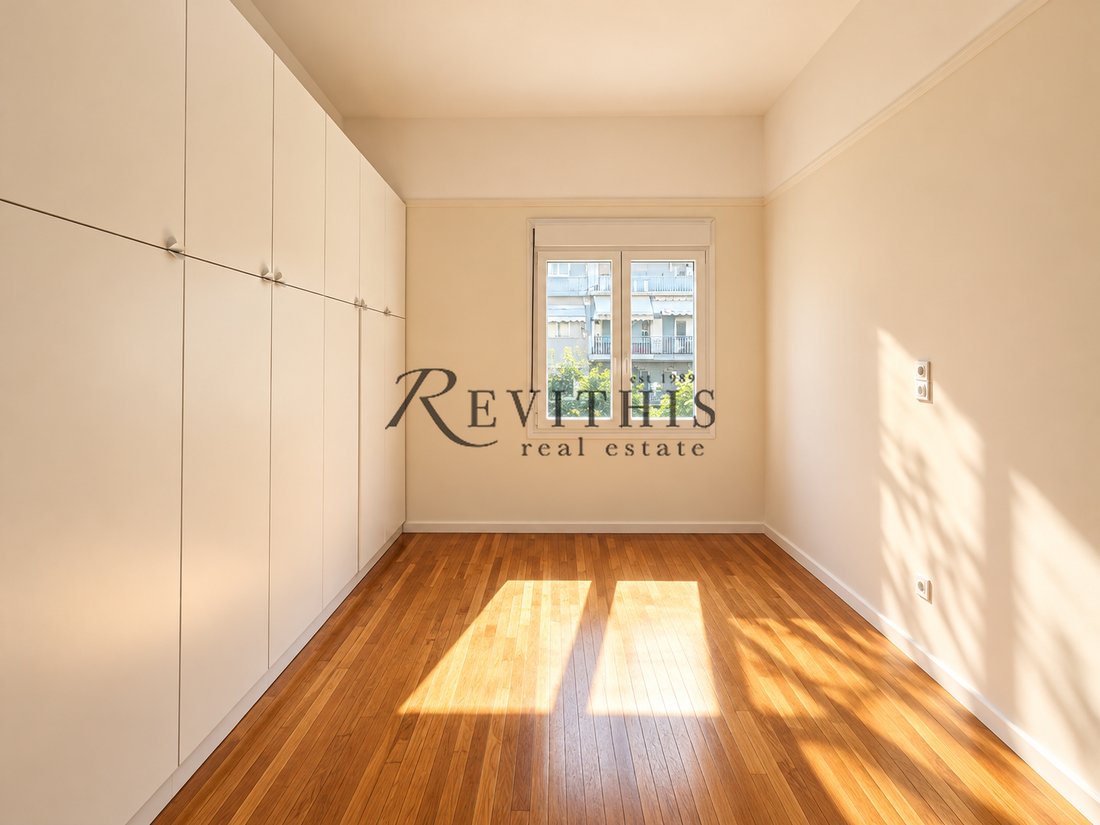 Apartment in Gyzi District, 7th District of Athens, Athens 4 - 19059870