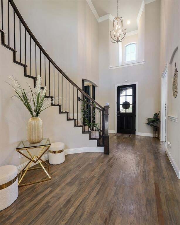 Casa en Prosper, Texas, Estados Unidos 2 - 19063876