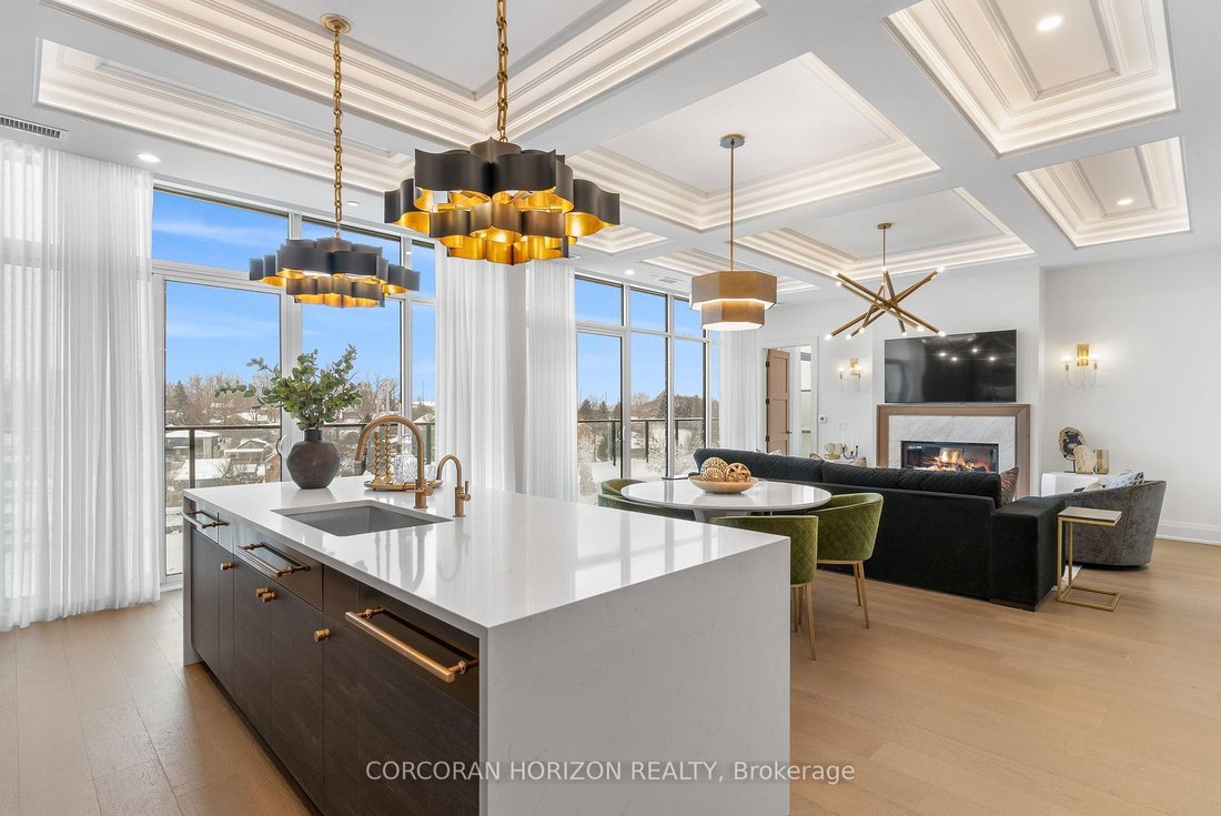 Condo in Centre Wellington, Ontario, Canada 2 - 19061477