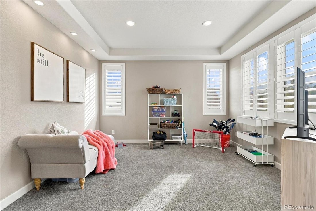 House in Castle Rock, Colorado, United States 5 - 19063023