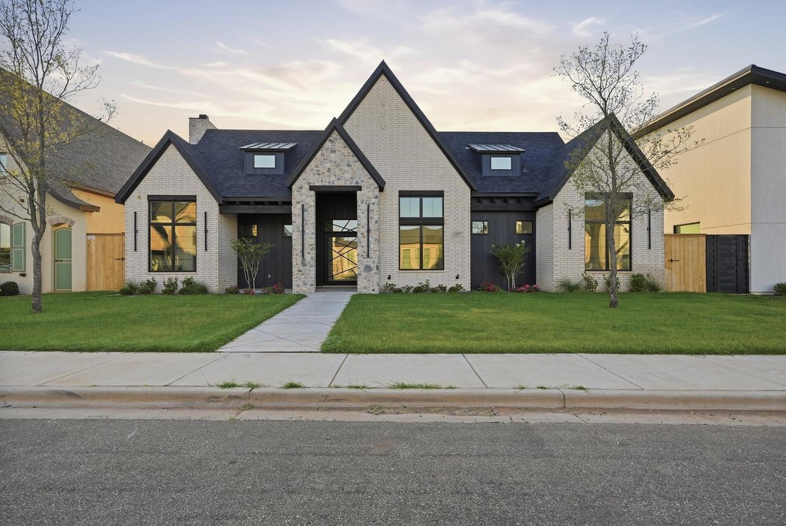 Casa a Lubbock, Texas, Stati Uniti 2 - 19060937