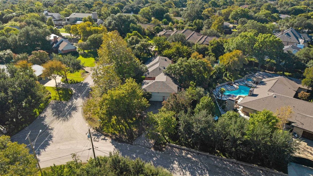 Casa en Dallas, Texas, Estados Unidos 4 - 19065495