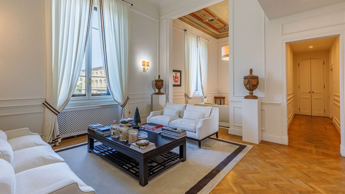 Appartamento a Le Cure, Firenze, Italia 3 - 19064300