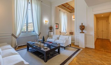 Appartement à Le Cure, Florence, Italie 2