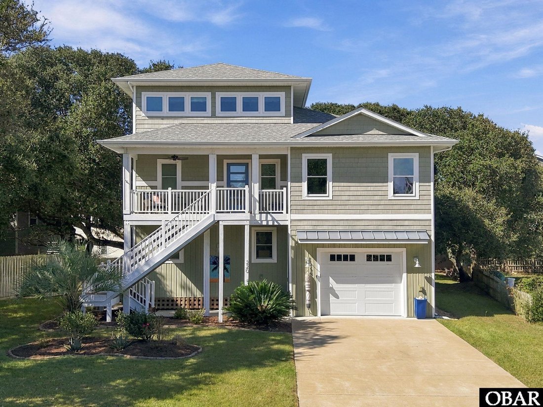 Haus in Nags Head, North Carolina, Vereinigte Staaten 3 - 19062419