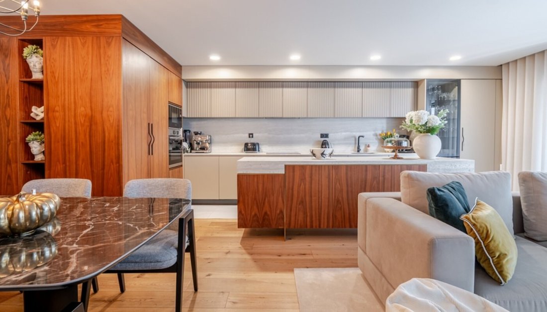 Apartamento en Canidelo, Distrito de Oporto, Portugal 2 - 19060166