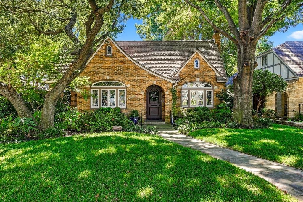 Maison à Dallas, Texas, États-Unis 1 - 19063816