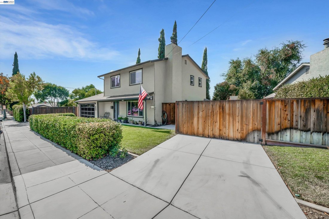 Maison à Livermore, Californie, États-Unis 2 - 19061824