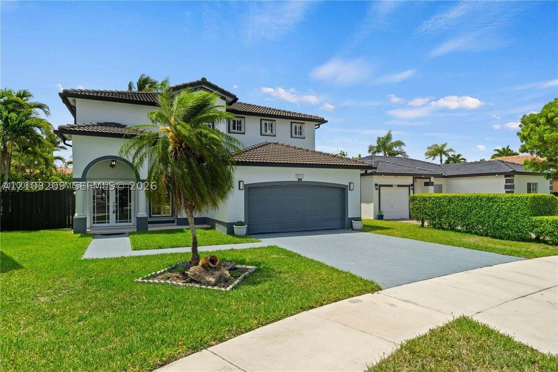 Casa en Miami, Florida, Estados Unidos 2 - 19059341