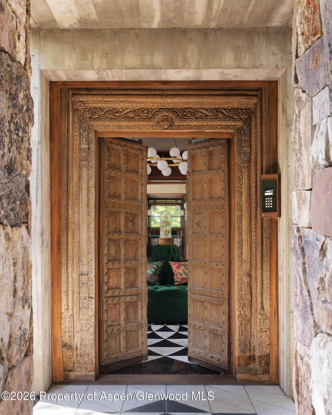 House in Aspen, Colorado, United States 2 - 19061692