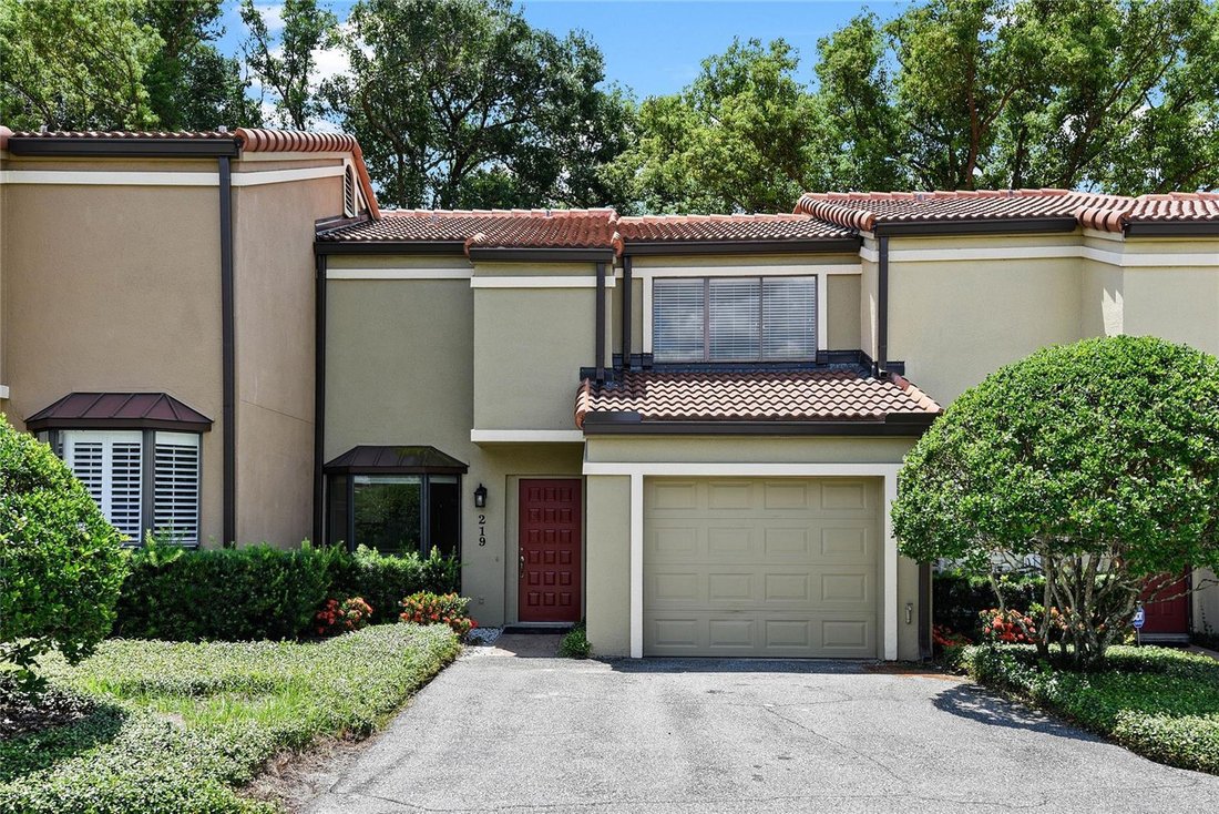 Condo in Maitland, Florida, United States 2 - 19059619