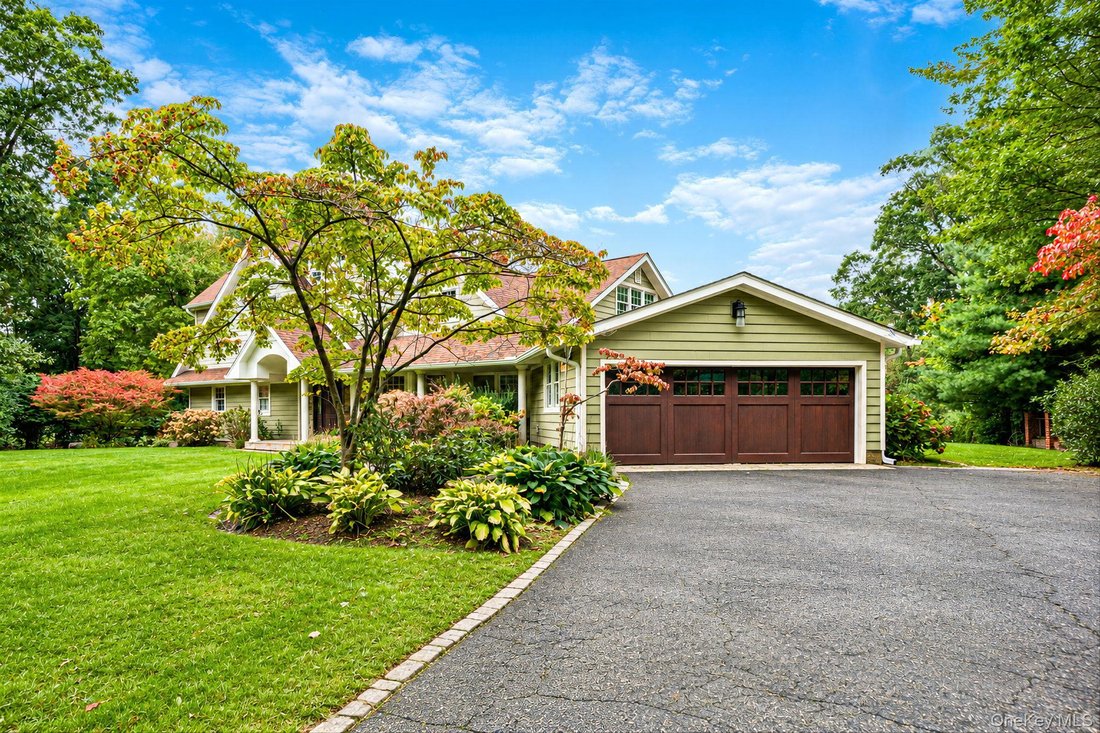 Casa a Huntington Station, New York, Stati Uniti 5 - 19061826