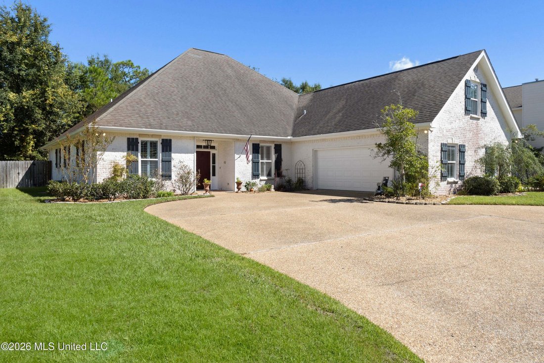 Haus in Bay St. Louis, Mississippi, Vereinigte Staaten 5 - 19062511