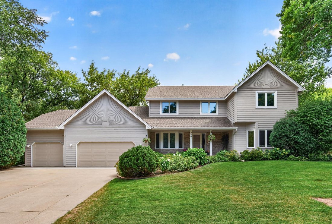 House in Minnetonka, Minnesota, United States 1 - 19060993