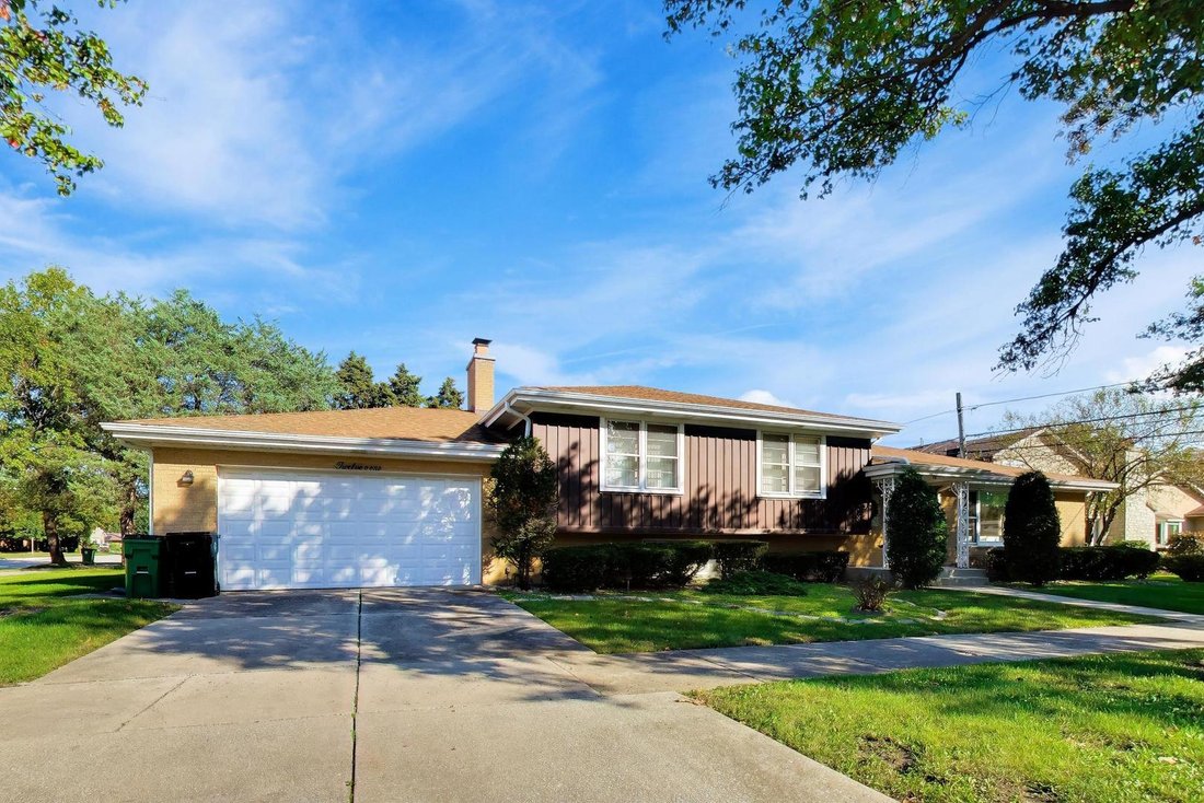 Casa a Park Ridge, Illinois, Stati Uniti 3 - 19059709