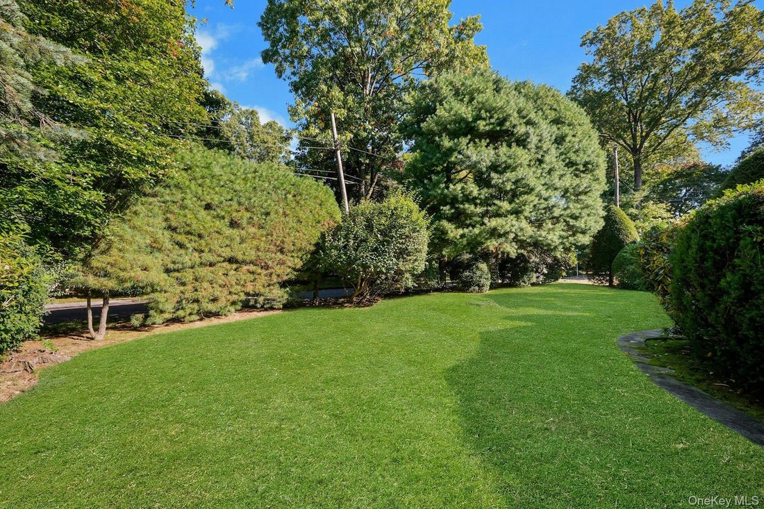 House in Scarsdale, New York, United States 4 - 19059534