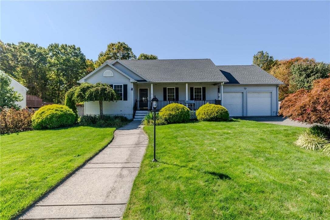 Casa a Cranston, Rhode Island, Stati Uniti 1 - 19062473