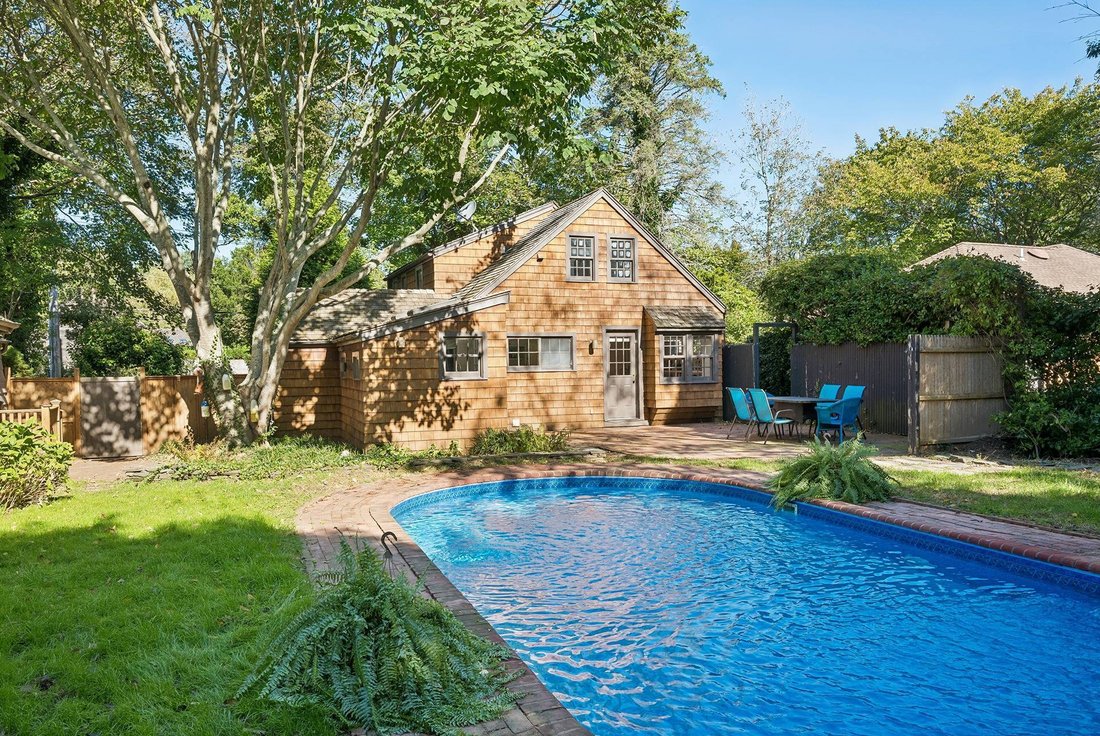 Casa en East Hampton, Nueva York, Estados Unidos 2 - 19062599