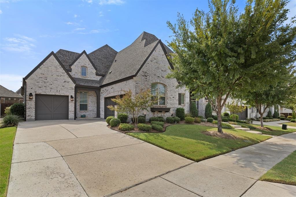 Casa en Little Elm, Texas, Estados Unidos 2 - 19063895